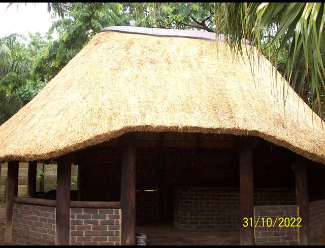 3 BEDROOM HOUSE RENTED IN VELD EN VLEI